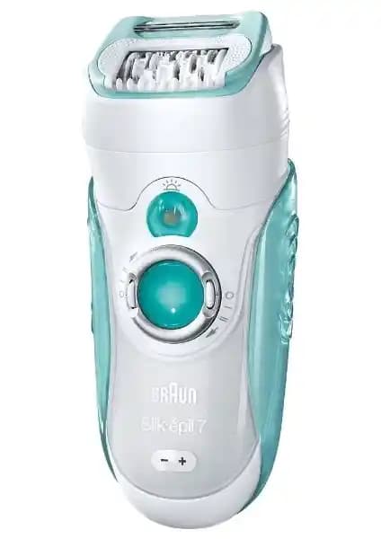 Braun Silk-Epil 7 ve Silk-epil 5 Modellerinin Detaylı Karşılaştırması ve Kullanıcı Yorumları