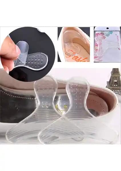 Bunionettes ve Gg Glow Topuk Süngeri Karşılaştırması: Hangi Ürün Daha Uygun