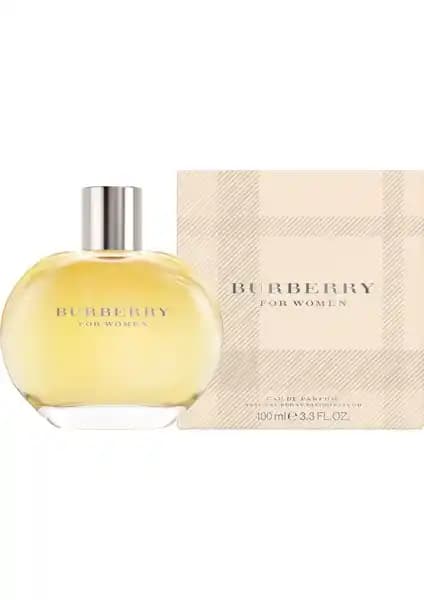 Burberry Classic ve Weekend Edp Karşılaştırması: Özellikleri ve Kullanıcı Yorumları
