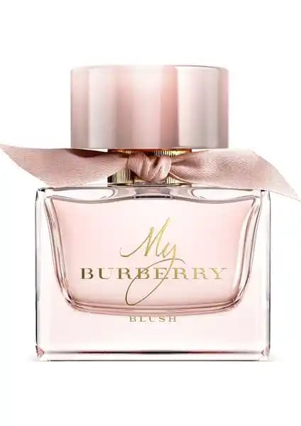 Burberry My Burberry Blush 90ml Kadın Parfümü: Zarafet ve Doğallığın Buluşması