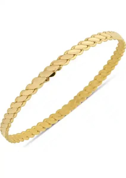 Burma Bilezik Karşılaştırması: 15 gr ve 25 gr 22 Ayar Altın Bileziklerin Özellikleri