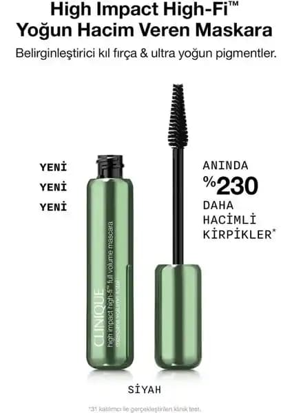 Clinique ve MAC Maskara Karşılaştırması: Hangi Ürün Sizi Daha Çok Memnun Eder?