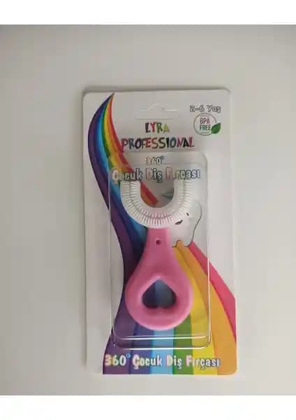 Çocuk ve Bebekler İçin U Şekilli Diş Fırçaları Karşılaştırması ve Rehberi