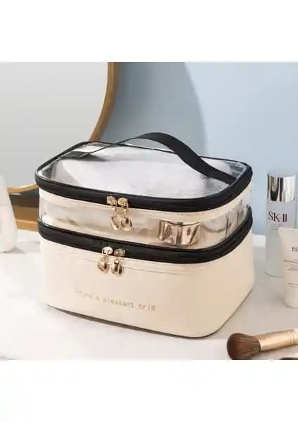 Dekohop ve House By House Makyaj Organizer Karşılaştırması: Hangi Ürün Sizin İçin Uygun