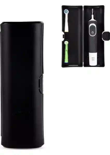 Diş Fırçası Koruma Kabı Seçenekleri: Uyumluluk, Hijyen ve Kullanım Kolaylığı İncelendi