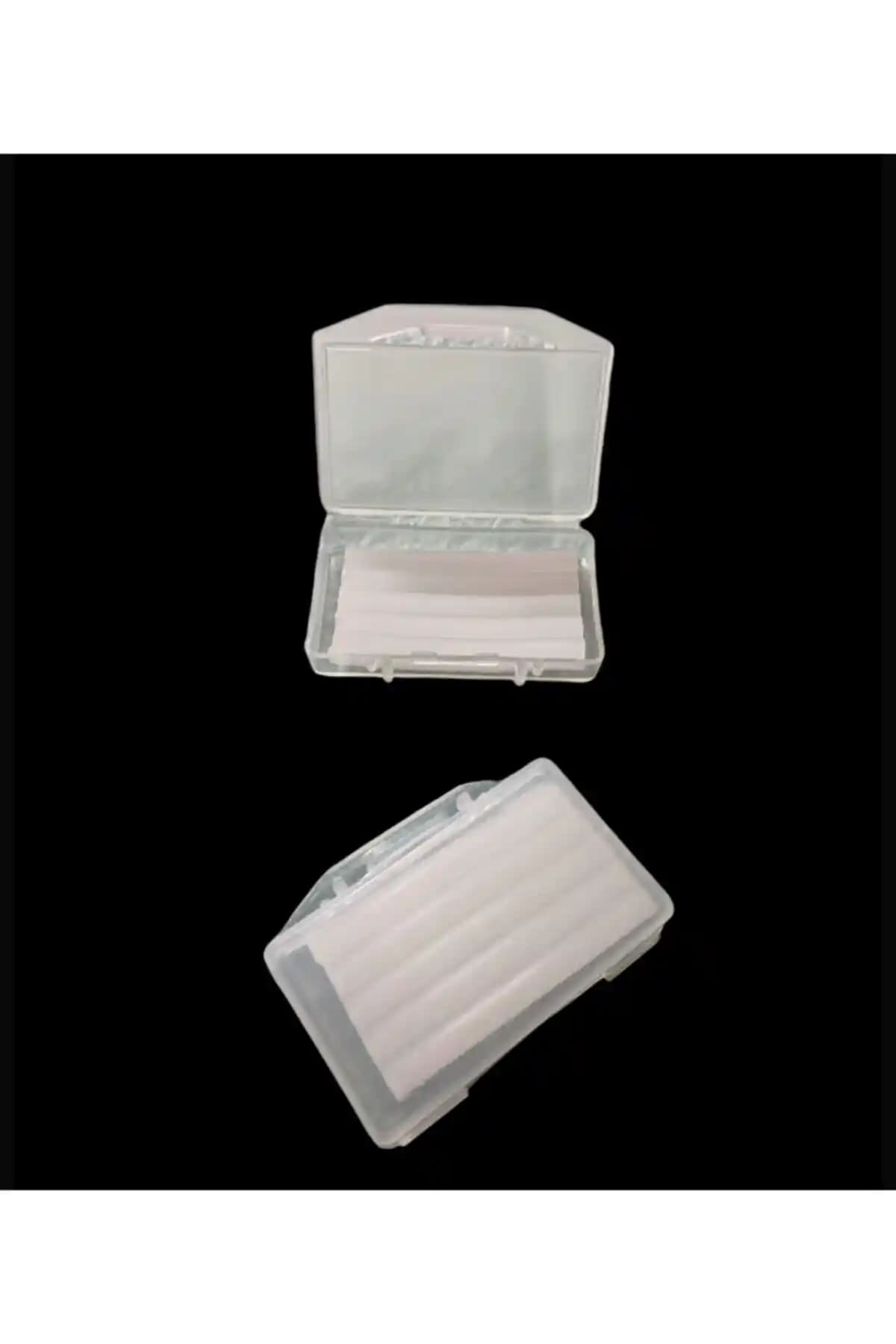 Diş Teli ve Protezler İçin Yenilikçi Ortodonti Mumu Ürün Tanıtımı ve Kullanım Avantajları