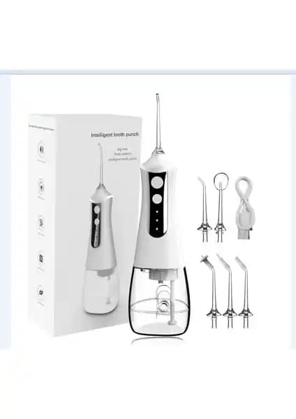 Diş Temizleme Cihazları Karşılaştırması: Beautifyy Oral Irrigator ve xPhone Store