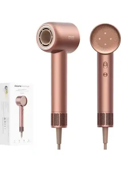 Dürrame Hair Glory ve Uniorange H6: En İyi Saç Kurutma Makinesi Karşılaştırması