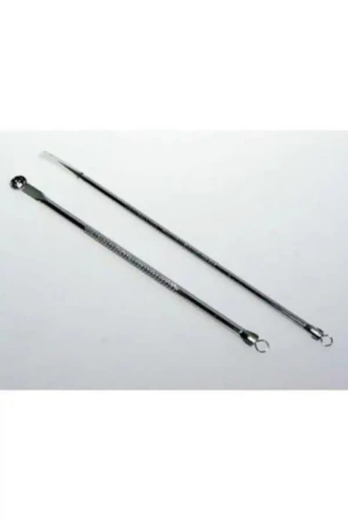 Dvl Akne ve Siyah Nokta Temizleyici Komedon Seti Türkiye Menşeli Pratik Cilt Bakım Çözümü