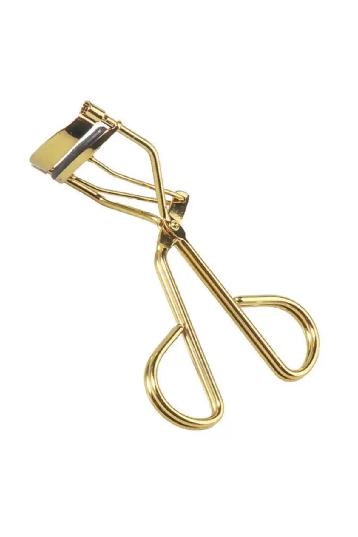 Dvl Kirpik Düzeltme Makası: Estetik ve Dayanıklı Kirpik Bakımı İçin İdeal Seçenek