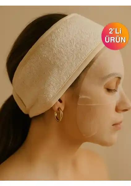 Ender Home Saç Bandları Karşılaştırması: Havuç ve Kadife Modellerinin Özellikleri