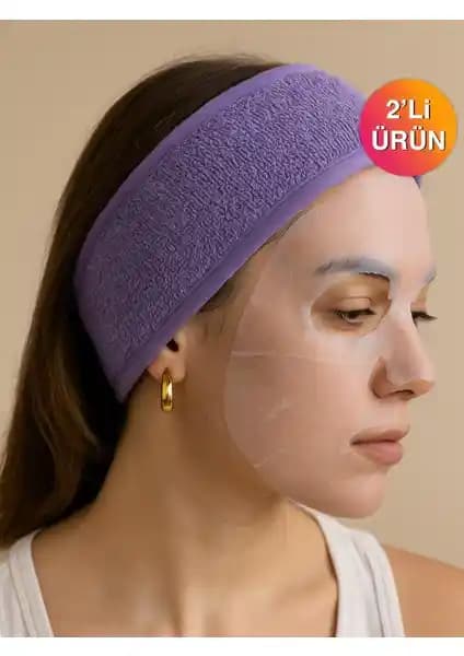 Ender Home Saç Bandları Karşılaştırması: Pamuklu ve Kadife Modelleri Hakkında Bilgiler