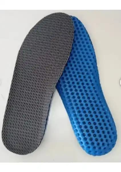 Entarzlife Spor ve Foottab Hakiki Deri Tabanlık Karşılaştırması