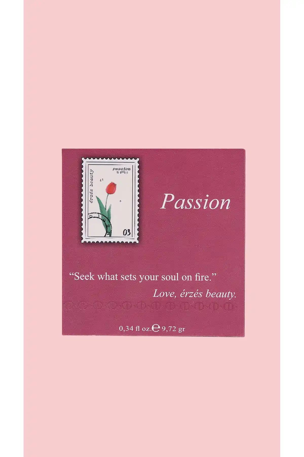 Erzes Beauty Işıltılı Allık Passion: Doğal Parlaklık ve Kalıcılık Sunan Makyaj Ürünü