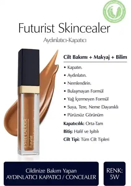 Estée Lauder ve Lancome Kapatıcılarının Karşılaştırması: Performans ve Özellikler