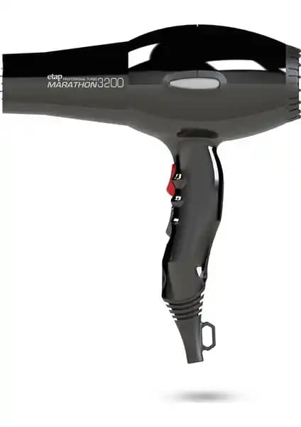 Etap 3200 V2.0 Marathon ve Johnson Megafön Turbo Profesyonel Saç Kurutma Makinesi Karşılaştırması