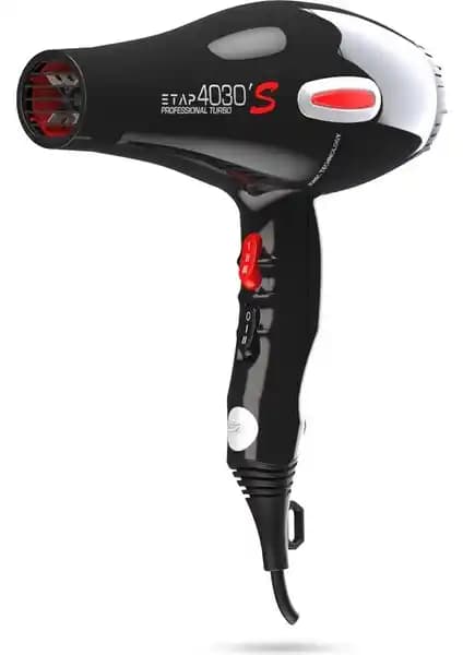 Etap 4030 S Ionic ve Etap Spectra Pro Profesyonel Saç Kurutma Makineleri Karşılaştırması