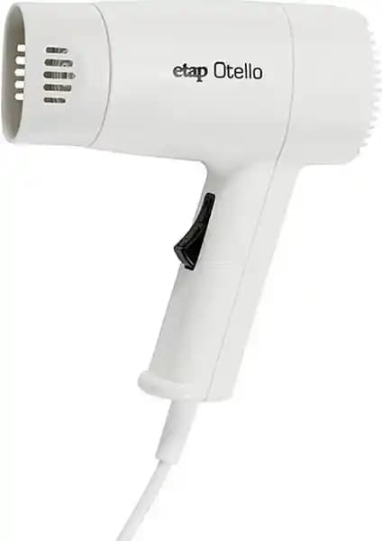 Etap Otello Duvara Monte Otel Tipi Saç Kurutma Makinesi Özellikleri ve Kullanım Avantajları