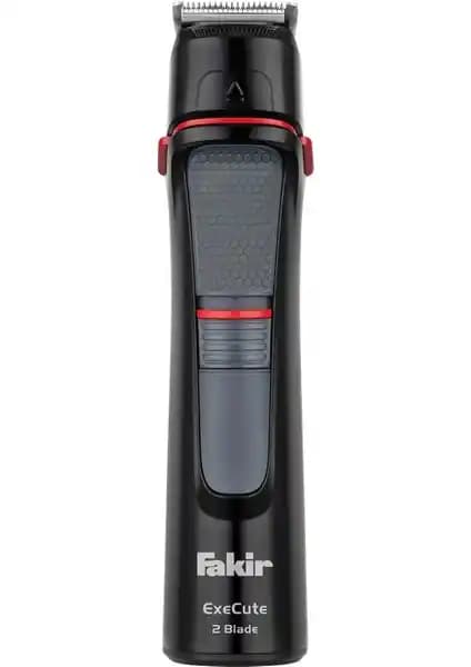 Fakir Exetrim ve Ipone 3 Başlıklı Tıraş Makinesi Karşılaştırması