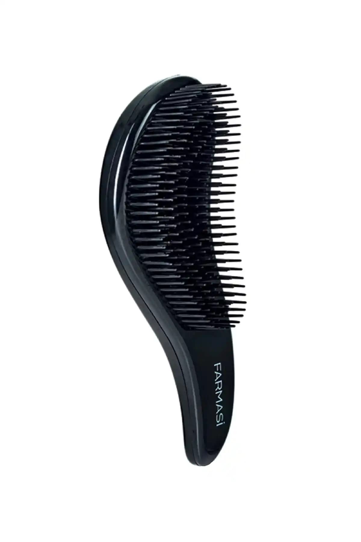 Farmasi Saç Fırçası ve Tarak 102Cseri ile Kolay ve Etkili Saç Tarama Deneyimi