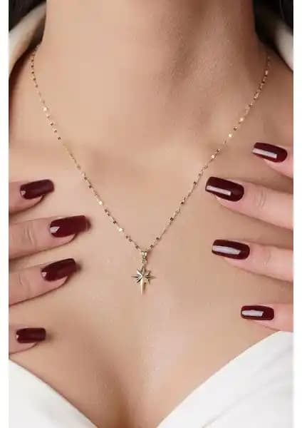 Fiyonk Kuyumculuk 14 Ayar Altın Zincir Kolye Karşılaştırması ve İnceleme