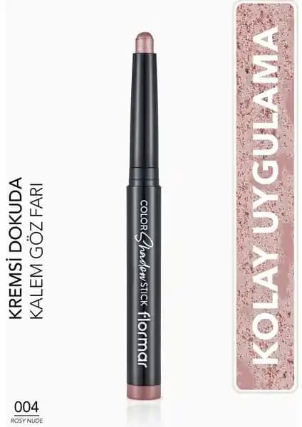 Flormar Color Shadow ve Waterproof Eyeliner Karşılaştırması: Özellikler ve Kullanım Tavsiyeleri