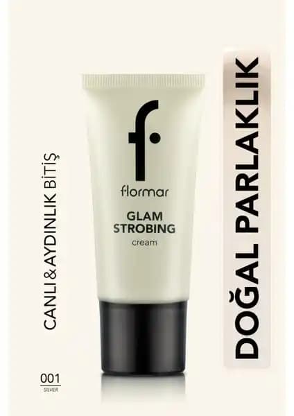 Flormar Glam Strobing ve Mood Booster Karşılaştırması: Parlaklık ve Işıltı Özellikleri