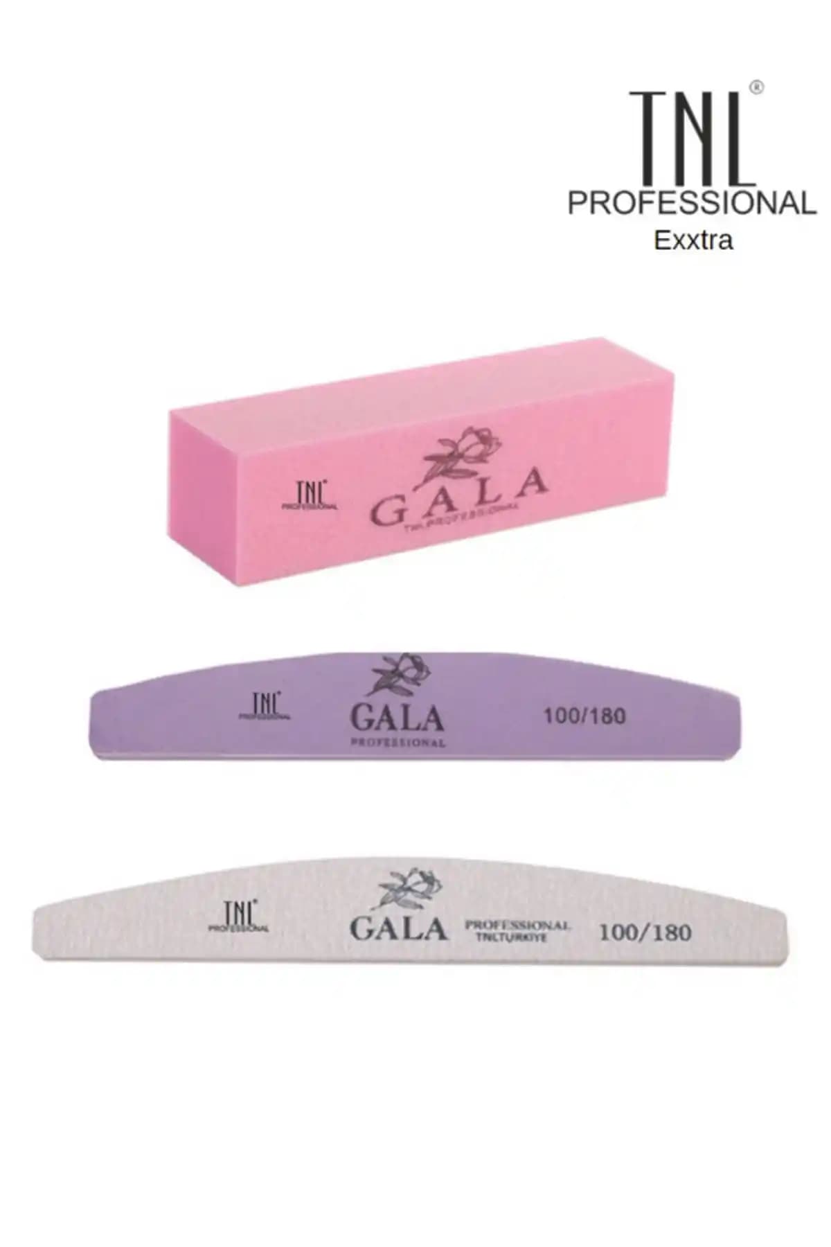 GALA Professional Tnl Exxtra Baf Baffer Kağıt Törpü İncelemesi ve Kullanım Avantajları