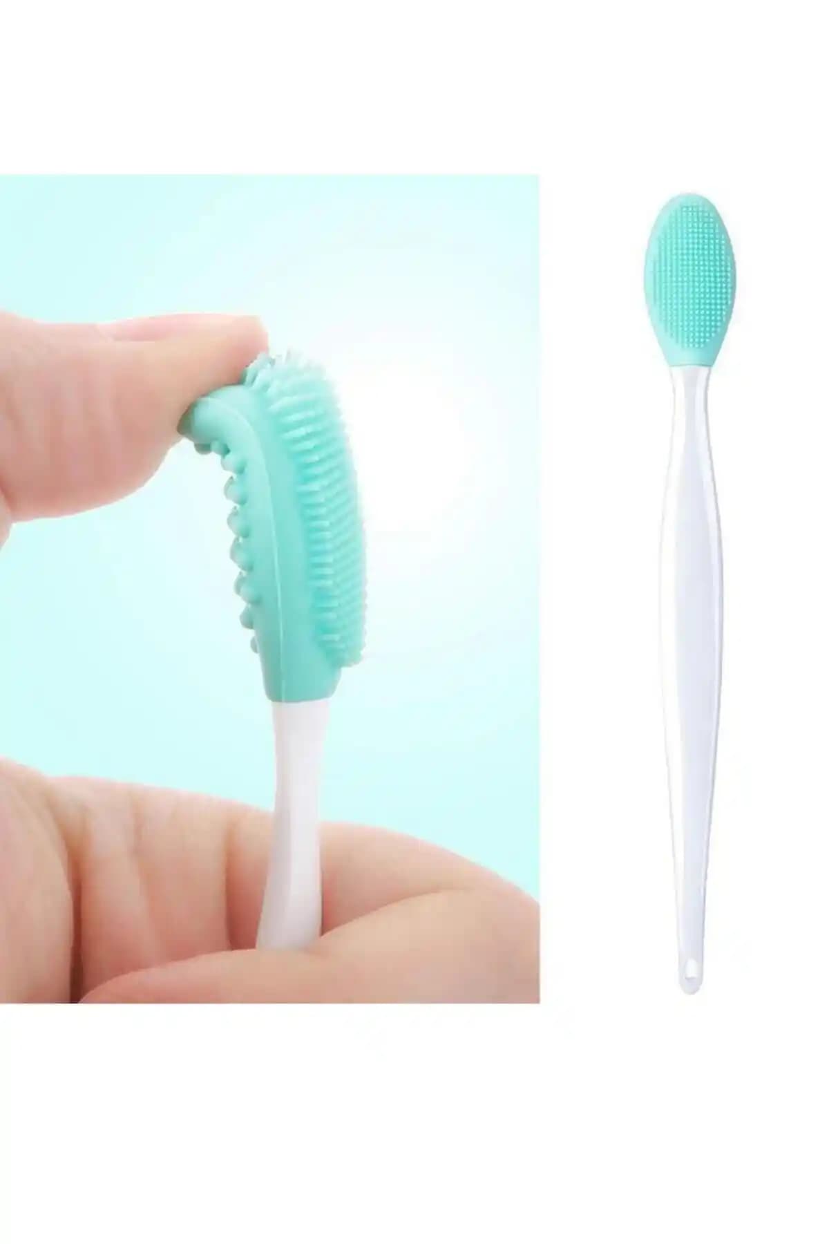 Genel Markalar Siyah Nokta Temizleyici Fırça: Derinlemesine Temizlik ve Cilt Bakımı