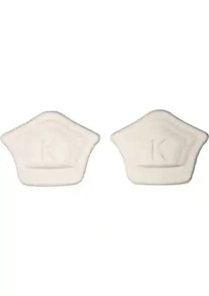 Gg Glow Ayakkabı Vurma Önleyici Topuk Süngeri ile Ayak Konforunuzu Artırın