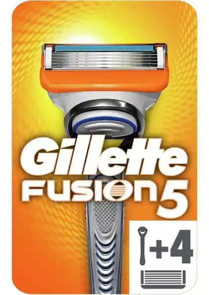 Gillette Fusion 5 ve ProGlide Tıraş Setleri Karşılaştırması ve En Uygun Seçenek Rehberi
