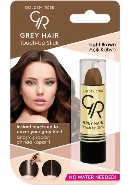 Golden Rose Saç Beyazlarını Kapanan Stick Karşılaştırması: No:06 ve No:09 Ürün Analizi