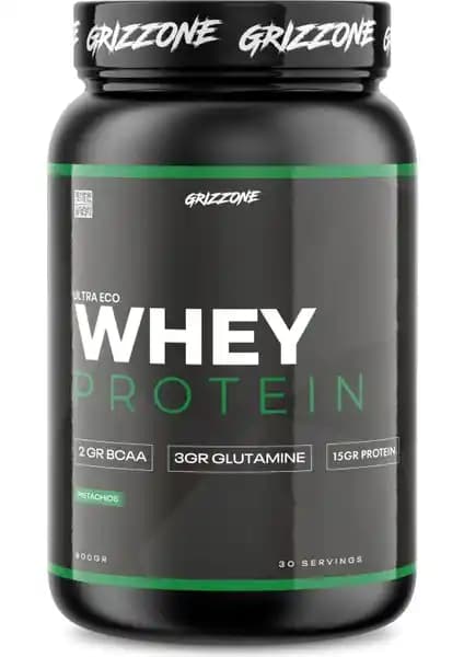 Grizzone Grızzy Whey Protein Eco ve Strongest Whey Protein Karşılaştırması