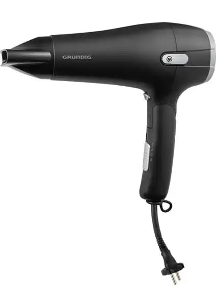 Grundig HD 3980 Katlanabilir Saç Kurutma Makinesi İncelemesi ve Kullanıcı Yorumları