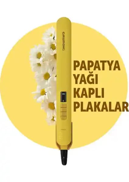 Grundig HS 7033 Botanika ve Trina Saç Düzleştiricisi Karşılaştırması: Özellikler ve Kullanıcı Yorumları