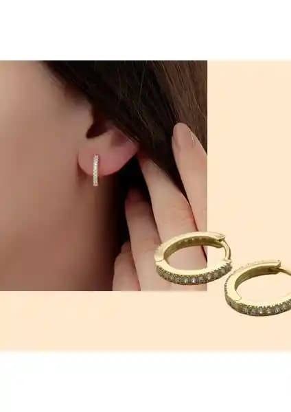 Gülistan ve Nereze 925 Ayar Gümüş Küpe Karşılaştırması: Tasarım ve Özellikler