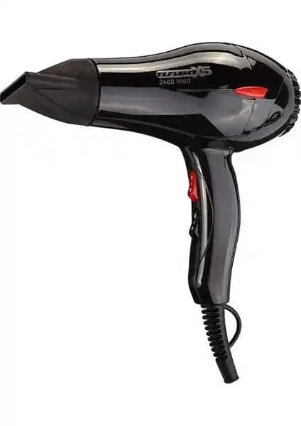 Hector Fön Makinesi 3500 Turbo ve Ventoso V5 Silex5000 Karşılaştırması