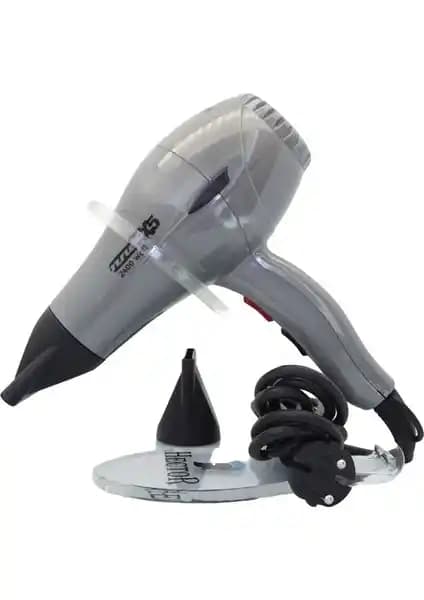 Hector Profesyonel Saç Kurutma Makineleri Karşılaştırması: Performans ve Tasarım Analizi