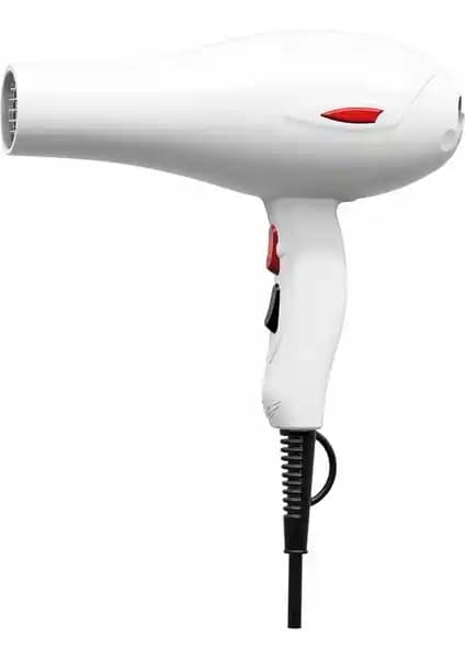 Hector Tornado 5200 ve Ventoso V5 Silex5000 Profesyonel Fön Makineleri Karşılaştırması