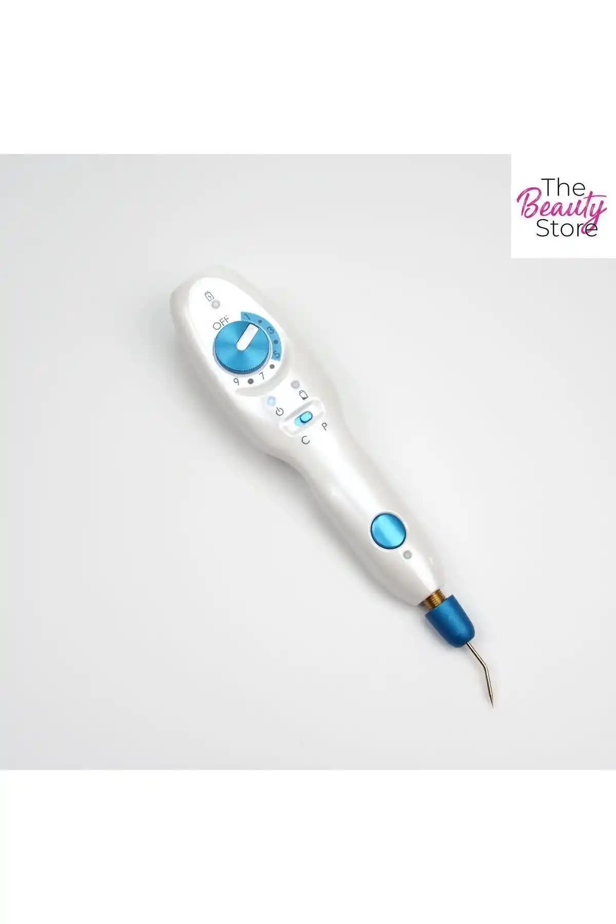 Hicovo Profesyonel Arc Plazma Pen Cihazı ile Güvenli ve Etkili Cilt Bakımı Teknolojisi