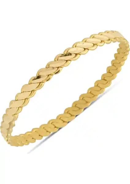 İki Burma 22 Ayar Altın Bilezik Karşılaştırması: 30 Gram ve 40 Gram Modellerin Özellikleri