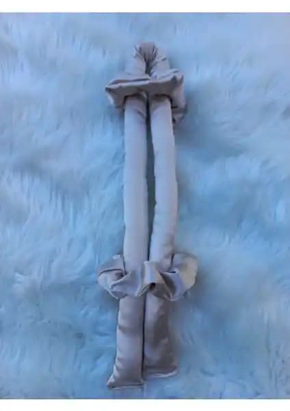 İki Farklı Saten Isısız Saç Şekillendirici Ürününün Karşılaştırması ve Kullanıcı Yorumları