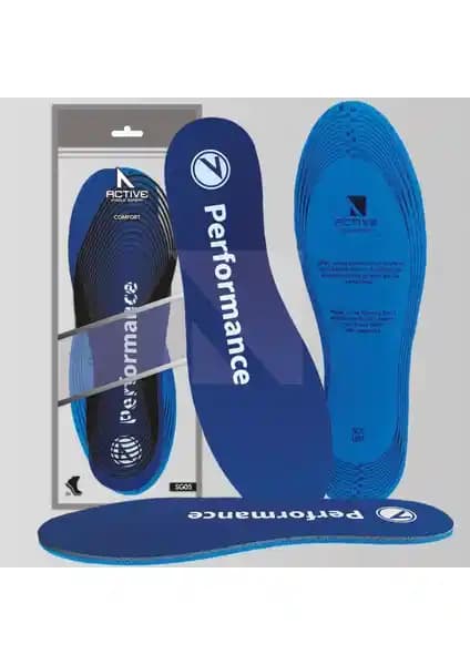 İki Popüler İç Tabanlık Karşılaştırması: Konfor, Dayanıklılık ve Kullanım Alanları