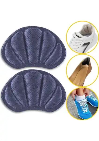 İki Popüler Topuk Vurma Önleyici Pedin Detaylı Karşılaştırması ve Kullanım İpuçları