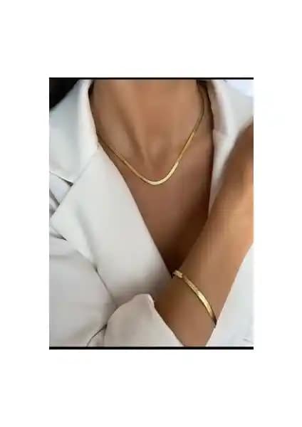 Kadınlar İçin Paslanmaz Çelik Takı Setleri Karşılaştırması ve Seçim Rehberi