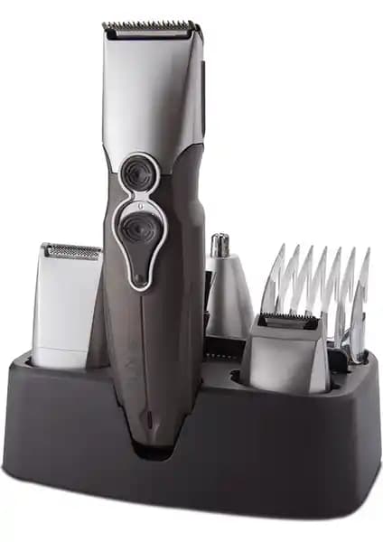 King K-066 ve Philips MG3720 Erkek Bakım Setleri Karşılaştırması