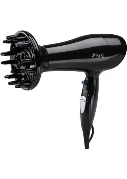 King K-428 Adora ve Ventoso V5 Silex5000 Saç Kurutma Makinesi Karşılaştırması