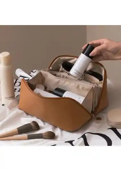 Kozmetik Organizatör Çantaları Karşılaştırması: Dayanıklılık ve Fonksiyonellik Analizi