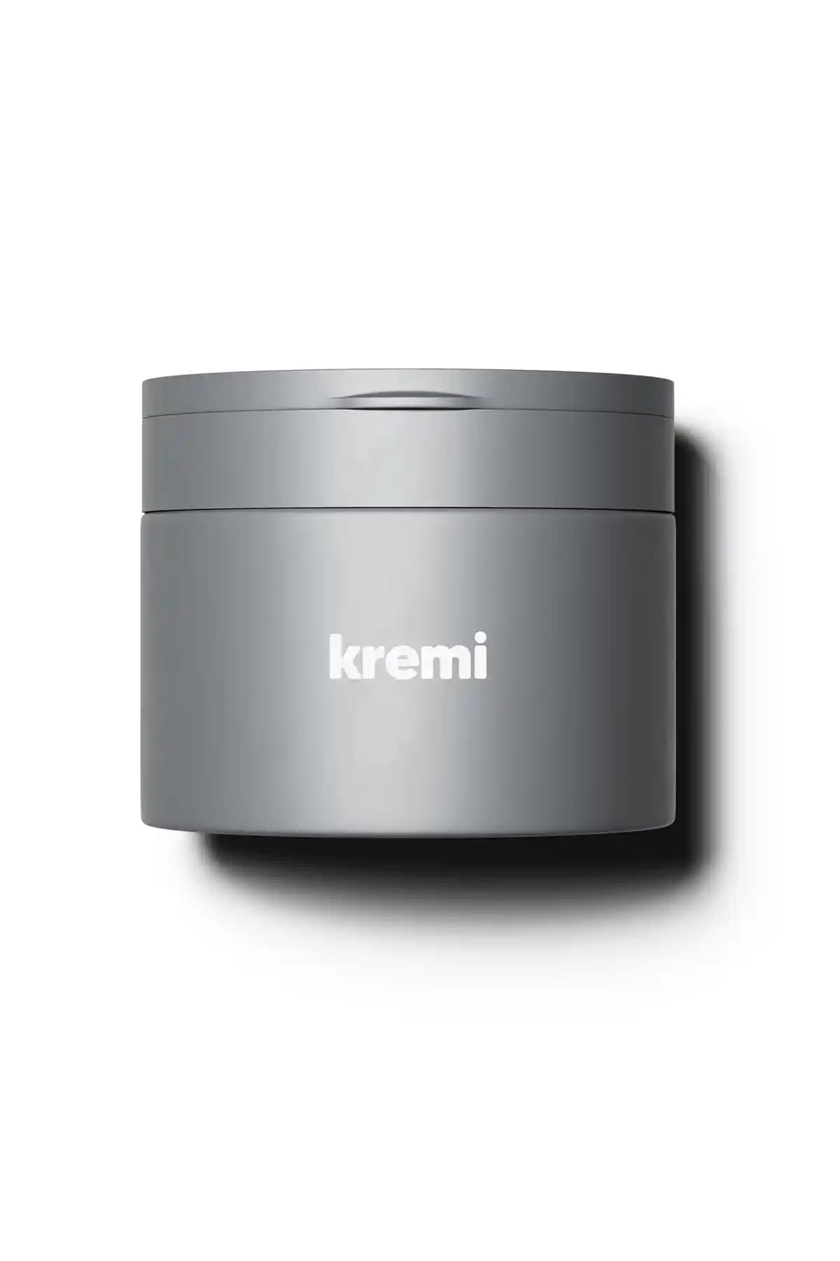 Kremi Tonik Ped ile Yaşlanma Karşıtı ve Gözenek Sıkılaştırıcı Cilt Bakımı Ürünü