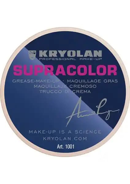 Kryolan Supracolor ve Maybelline Fit Me Karşılaştırması: Hangi Ürün Sizin İçin Uygun